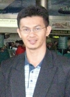 Saidi Zain