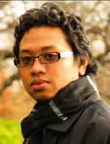 Nik Azmil Nik Hisham