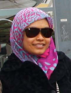 Ikarastika Rahayu Abdul Wahab