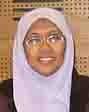 Dr. Nazlena Mohamad Ali